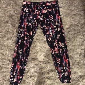 Calvin Klein performance leggings